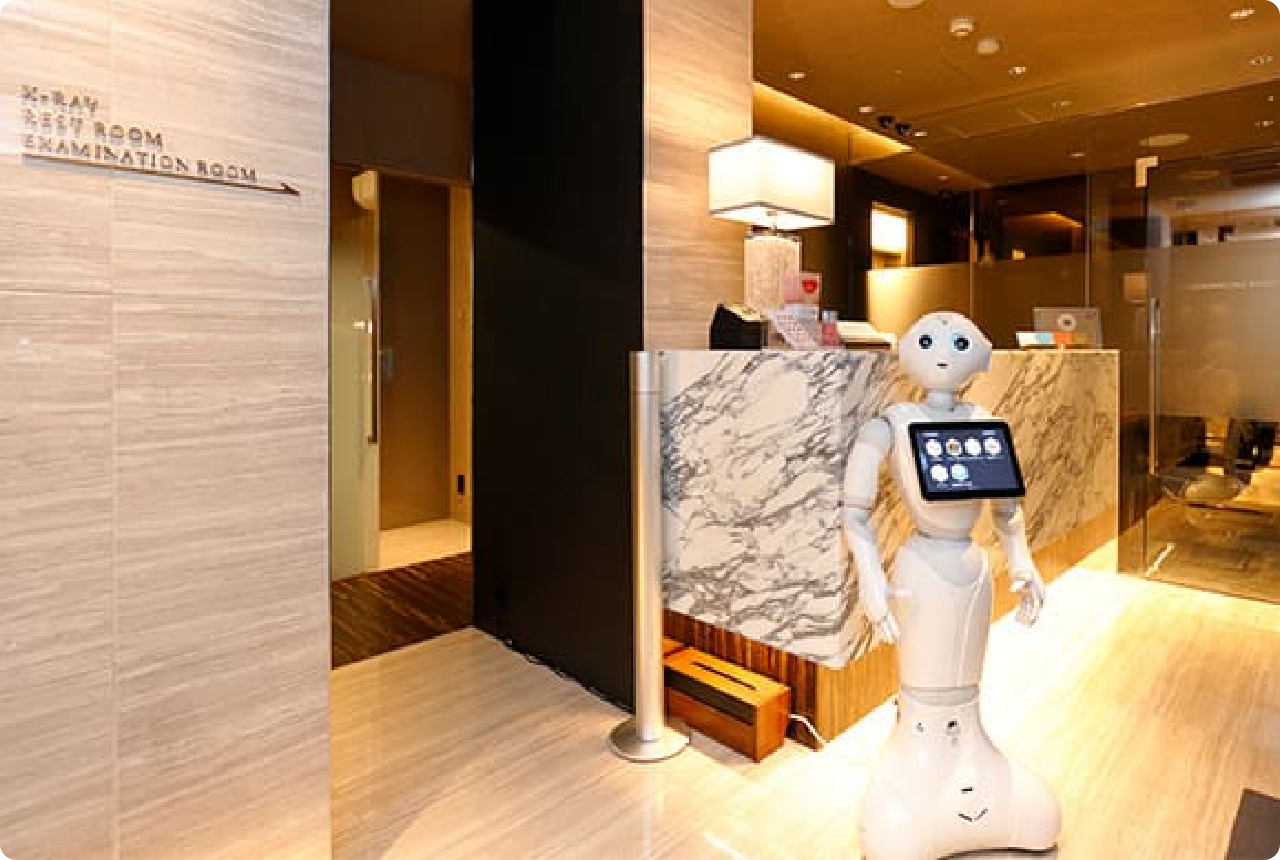 株式会社MEDIDENT | MEDIDENT Inc.