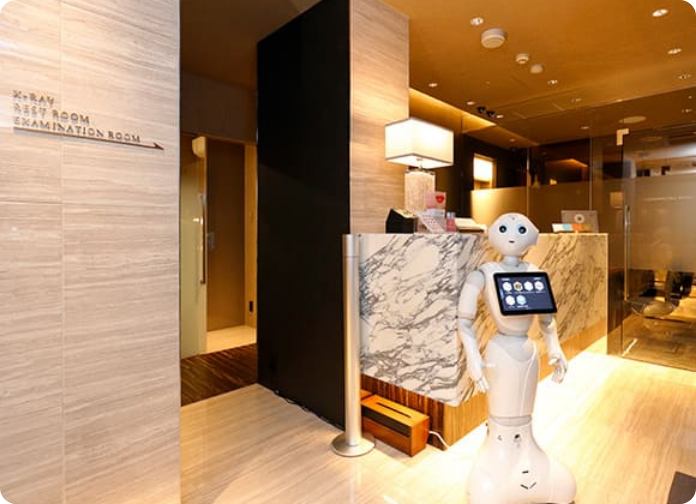 株式会社MEDIDENT | MEDIDENT Inc.