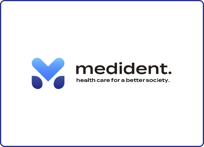 株式会社MEDIDENT | MEDIDENT Inc.